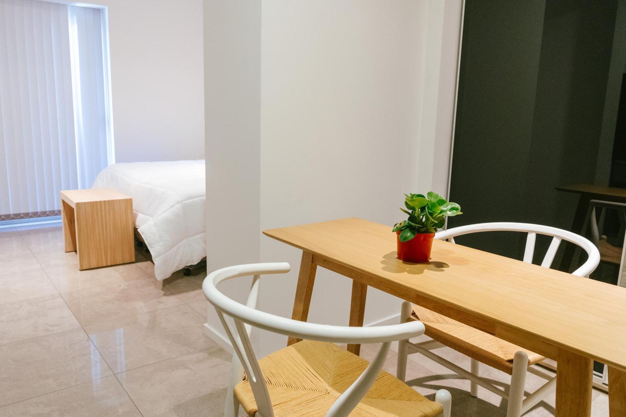Le Montreal Apartments Mendoza Room photo